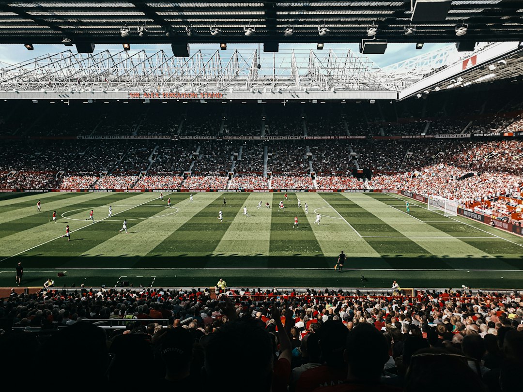 Smart Strategies That Actually Work for Football Accumulator Tips