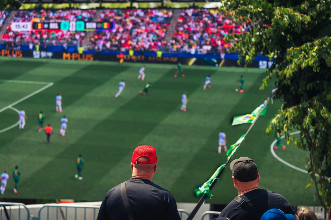 Proven Methods That Actually Work for Football Tips for Today